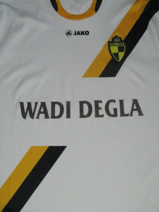 Lierse SK 2009-10 Away shirt XXL