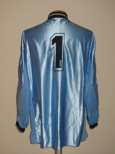Load image into Gallery viewer, Lierse SK 2000-01 Keeper shirt XXL #1