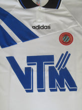 Load image into Gallery viewer, Club Brugge 1995-96 Away shirt M *mint*