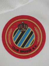 Load image into Gallery viewer, Club Brugge 1995-96 Away shirt M *mint*