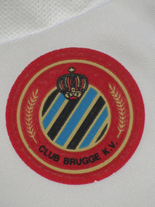 Club Brugge 1995-96 Away shirt M *mint*