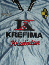 Load image into Gallery viewer, Lierse SK 2000-01 Keeper shirt XXL #1