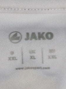 Lierse SK 2009-10 Away shirt XXL