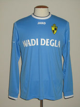 Load image into Gallery viewer, Lierse SK 2014-15 Third shirt MATCH ISSUE/WORN #16 Joeri Poelmans