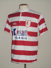 Load image into Gallery viewer, Standard Luik 2005-06 Away shirt S