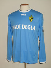 Load image into Gallery viewer, Lierse SK 2014-15 Third shirt MATCH ISSUE/WORN #16 Joeri Poelmans