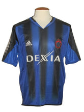 Load image into Gallery viewer, Club Brugge 2004-05 Home shirt M