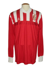 Load image into Gallery viewer, Standard Luik 1985-86 Home shirt L/S L *mint*