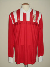 Load image into Gallery viewer, Standard Luik 1985-86 Home shirt L/S L *mint*