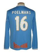 Load image into Gallery viewer, Lierse SK 2014-15 Third shirt MATCH ISSUE/WORN #16 Joeri Poelmans