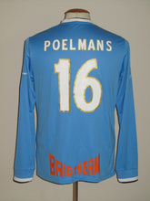 Load image into Gallery viewer, Lierse SK 2014-15 Third shirt MATCH ISSUE/WORN #16 Joeri Poelmans