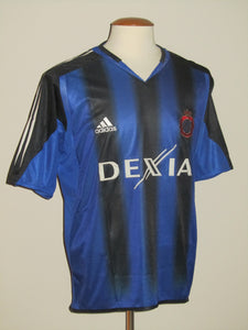 Club Brugge 2004-05 Home shirt M