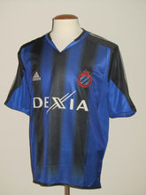 Load image into Gallery viewer, Club Brugge 2004-05 Home shirt M