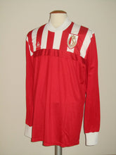 Load image into Gallery viewer, Standard Luik 1985-86 Home shirt L/S L *mint*