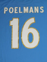 Load image into Gallery viewer, Lierse SK 2014-15 Third shirt MATCH ISSUE/WORN #16 Joeri Poelmans