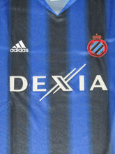 Load image into Gallery viewer, Club Brugge 2004-05 Home shirt M