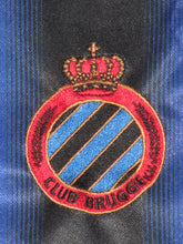 Load image into Gallery viewer, Club Brugge 2004-05 Home shirt M