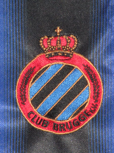 Club Brugge 2004-05 Home shirt M