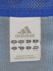 Club Brugge 2004-05 Home shirt M