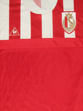 Load image into Gallery viewer, Standard Luik 1985-86 Home shirt L/S L *mint*
