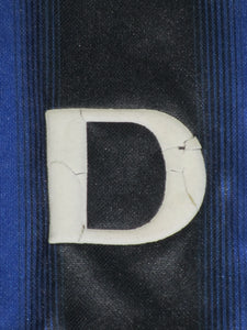 Club Brugge 2004-05 Home shirt M