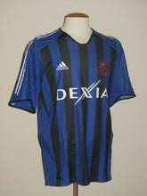 Load image into Gallery viewer, Club Brugge 2005-07 Home shirt M