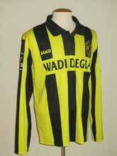 Load image into Gallery viewer, Lierse SK 2014-15 Home shirt MATCH ISSUE/WORN #7 Apostolos Vellios