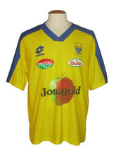 Load image into Gallery viewer, Sint-Truiden VV 1996-97 Home shirt XXL