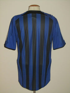 Club Brugge 2005-07 Home shirt M