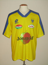 Load image into Gallery viewer, Sint-Truiden VV 1996-97 Home shirt XXL