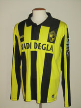 Load image into Gallery viewer, Lierse SK 2014-15 Home shirt MATCH ISSUE/WORN #7 Apostolos Vellios