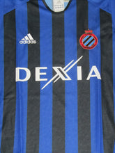 Load image into Gallery viewer, Club Brugge 2005-07 Home shirt M