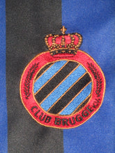 Load image into Gallery viewer, Club Brugge 2005-07 Home shirt M