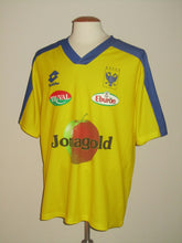 Load image into Gallery viewer, Sint-Truiden VV 1996-97 Home shirt XXL