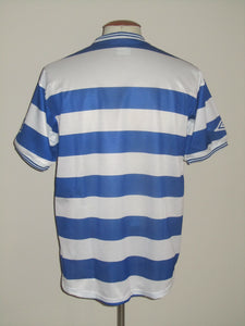 KAA Gent 2001-02 Home shirt L