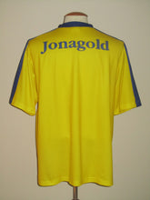 Load image into Gallery viewer, Sint-Truiden VV 1996-97 Home shirt XXL
