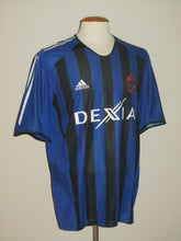 Load image into Gallery viewer, Club Brugge 2005-07 Home shirt L