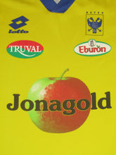 Load image into Gallery viewer, Sint-Truiden VV 1996-97 Home shirt XXL