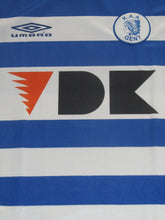 Load image into Gallery viewer, KAA Gent 2001-02 Home shirt L