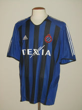 Load image into Gallery viewer, Club Brugge 2005-07 Home shirt L