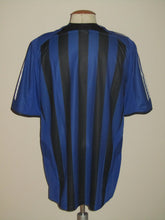 Load image into Gallery viewer, Club Brugge 2005-07 Home shirt L