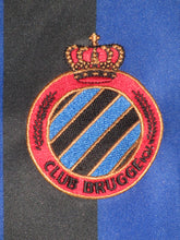 Load image into Gallery viewer, Club Brugge 2005-07 Home shirt L