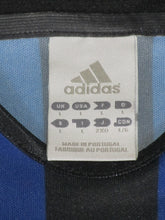 Load image into Gallery viewer, Club Brugge 2005-07 Home shirt L