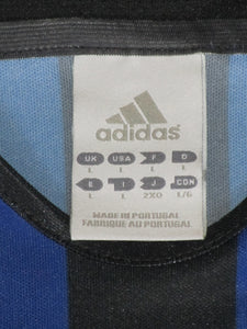 Club Brugge 2005-07 Home shirt L