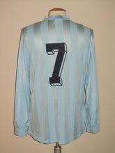 Load image into Gallery viewer, KSK Beveren 1990-91 Away shirt MATCH ISSUE/WORN #7 Marc Van Britsom