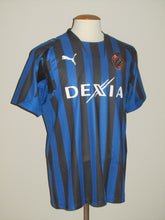 Load image into Gallery viewer, Club Brugge 2007-08 Home shirt M *mint*