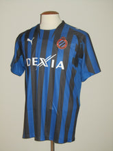Load image into Gallery viewer, Club Brugge 2007-08 Home shirt M *mint*