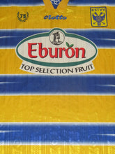 Load image into Gallery viewer, Sint-Truiden VV 1999-00 Home shirt XXL