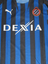 Load image into Gallery viewer, Club Brugge 2007-08 Home shirt M *mint*