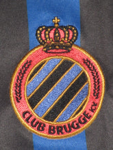 Load image into Gallery viewer, Club Brugge 2007-08 Home shirt M *mint*